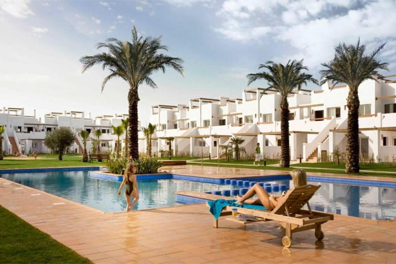 Condado De Alhama Apt-Pool-Park-Parking-Sleeps4 Alhama de Murcia Exterior photo