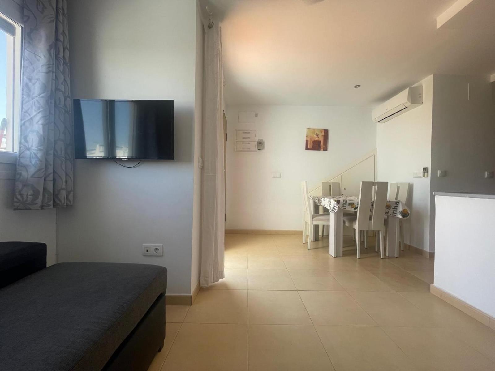 Condado De Alhama Apt-Pool-Park-Parking-Sleeps4 Alhama de Murcia Exterior photo