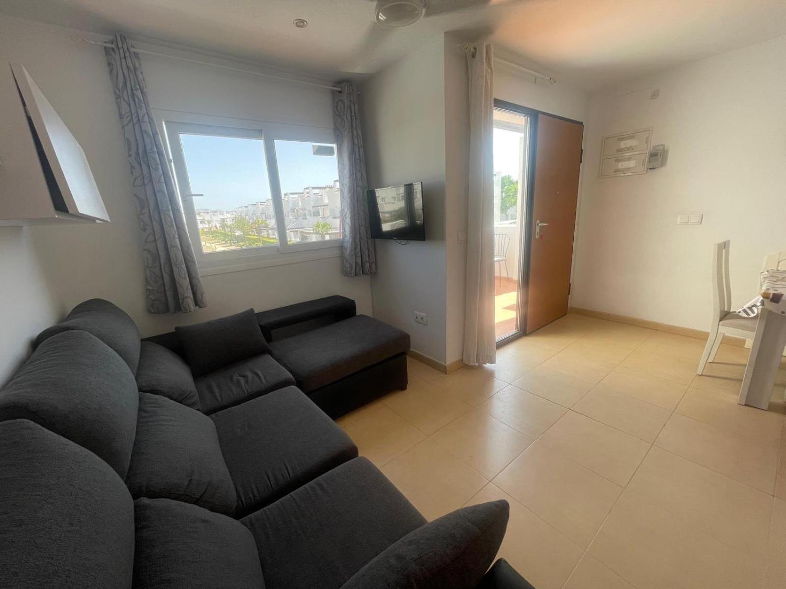 Condado De Alhama Apt-Pool-Park-Parking-Sleeps4 Alhama de Murcia Exterior photo